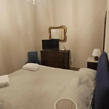 Teresa * Castiglione del Lago