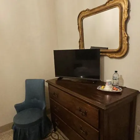 Pensión Teresa Castiglione del Lago