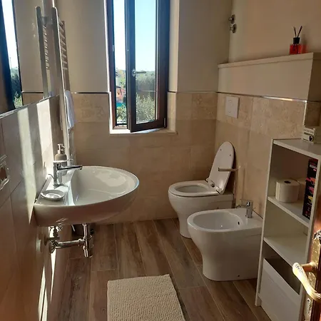 Pensión Teresa Castiglione del Lago