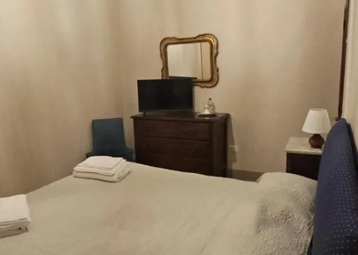 Teresa * Castiglione del Lago