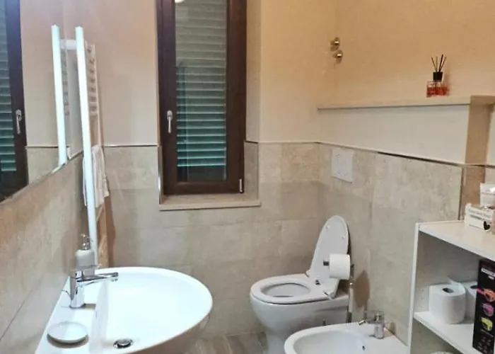 Casa de hóspedes Teresa *