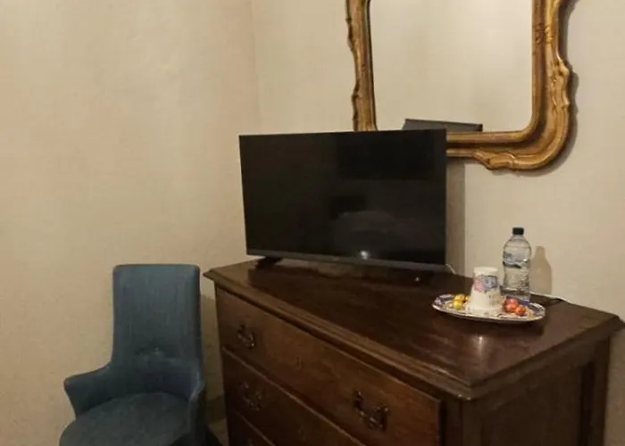 Pensión Teresa Castiglione del Lago